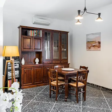 Apartamento Modern & La Spezia