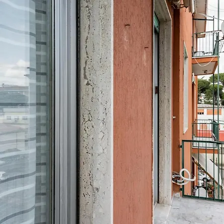 Apartment Guesthost - Modern & *