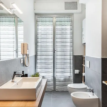 Modern & Apartamento *