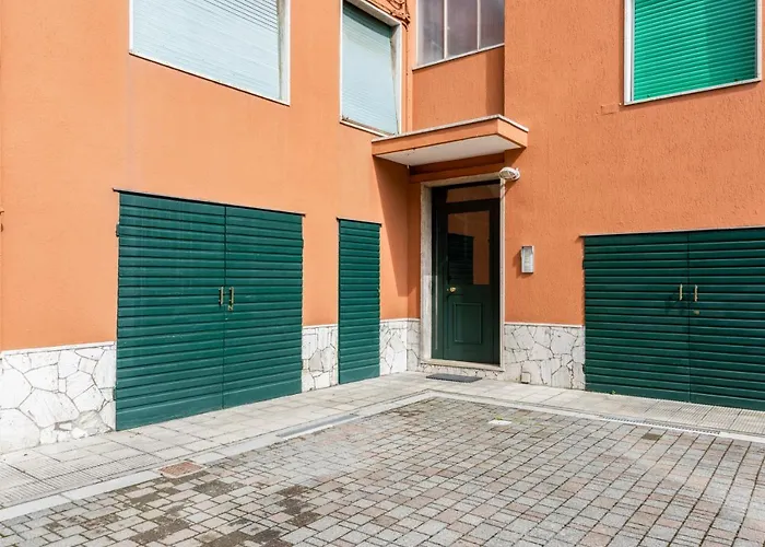 Guesthost - Modern & Apartman