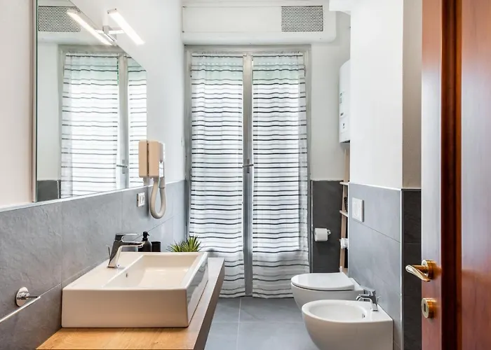 Guesthost - Modern & Apartman *