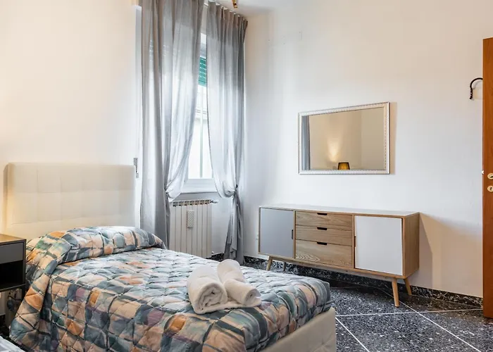 Guesthost - Modern &