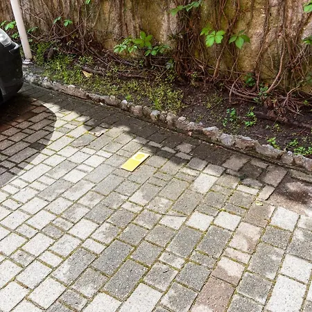 Guesthost - Modern & شقة لا سبيتسْيا