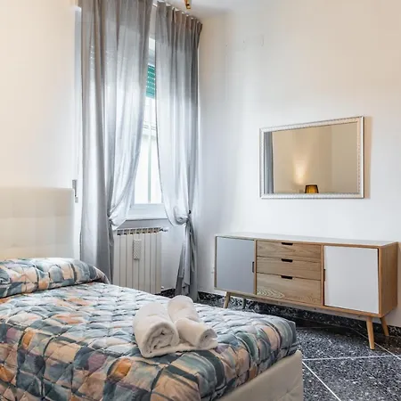 Guesthost - Modern &