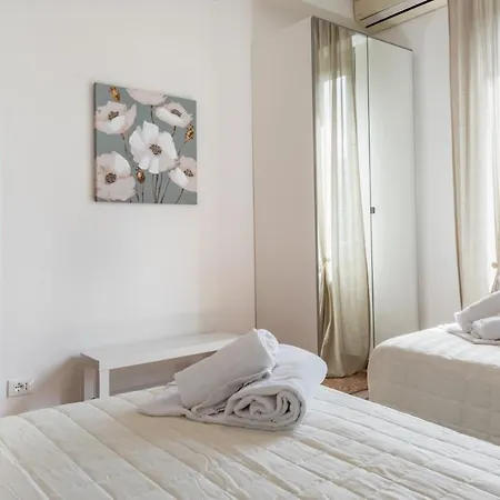 Apartment Modern &