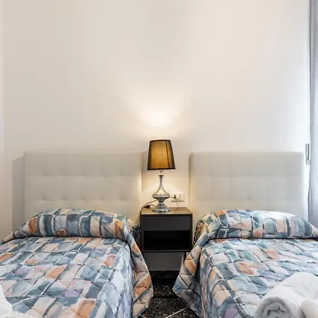 Guesthost - Modern & لا سبيتسْيا