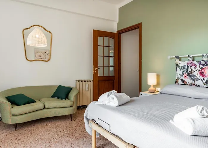 Apartmán Guesthost - Modern &