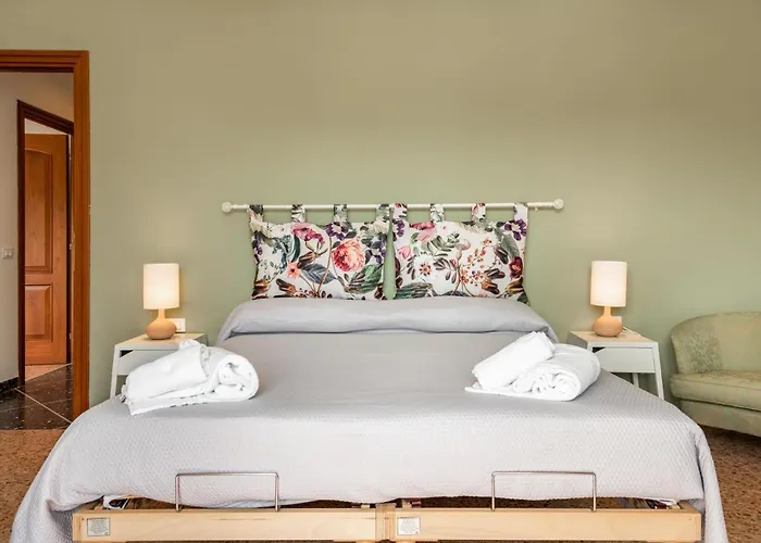 شقة Guesthost - Modern & لا سبيتسْيا