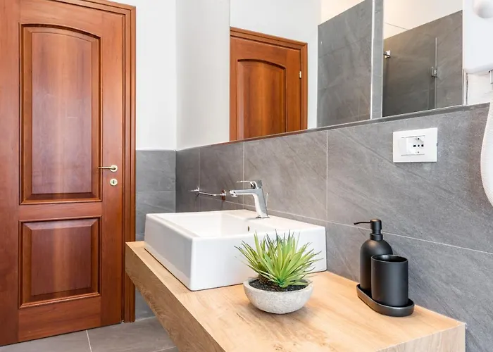 Guesthost - Modern & شقة