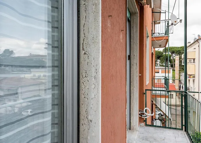 Apartmán Guesthost - Modern & *