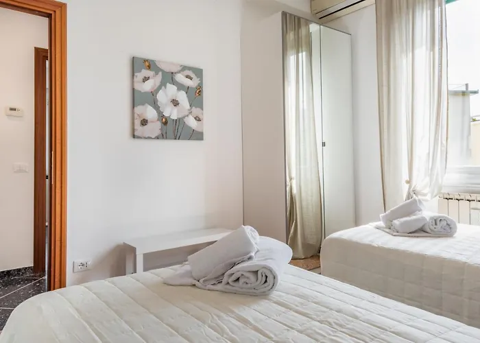 شقة Guesthost - Modern &